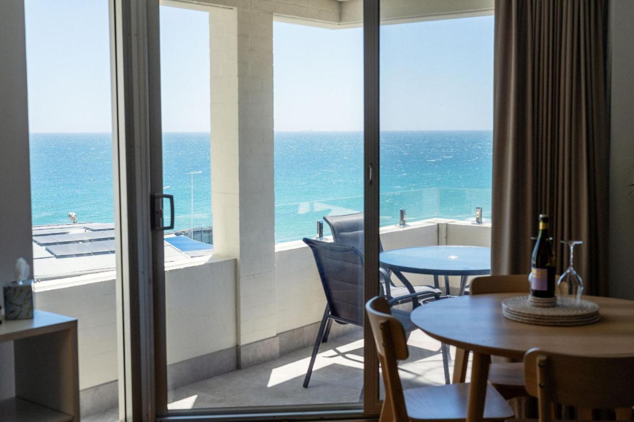 Cottesloe Beach View Apartments #11 Perth Exterior foto