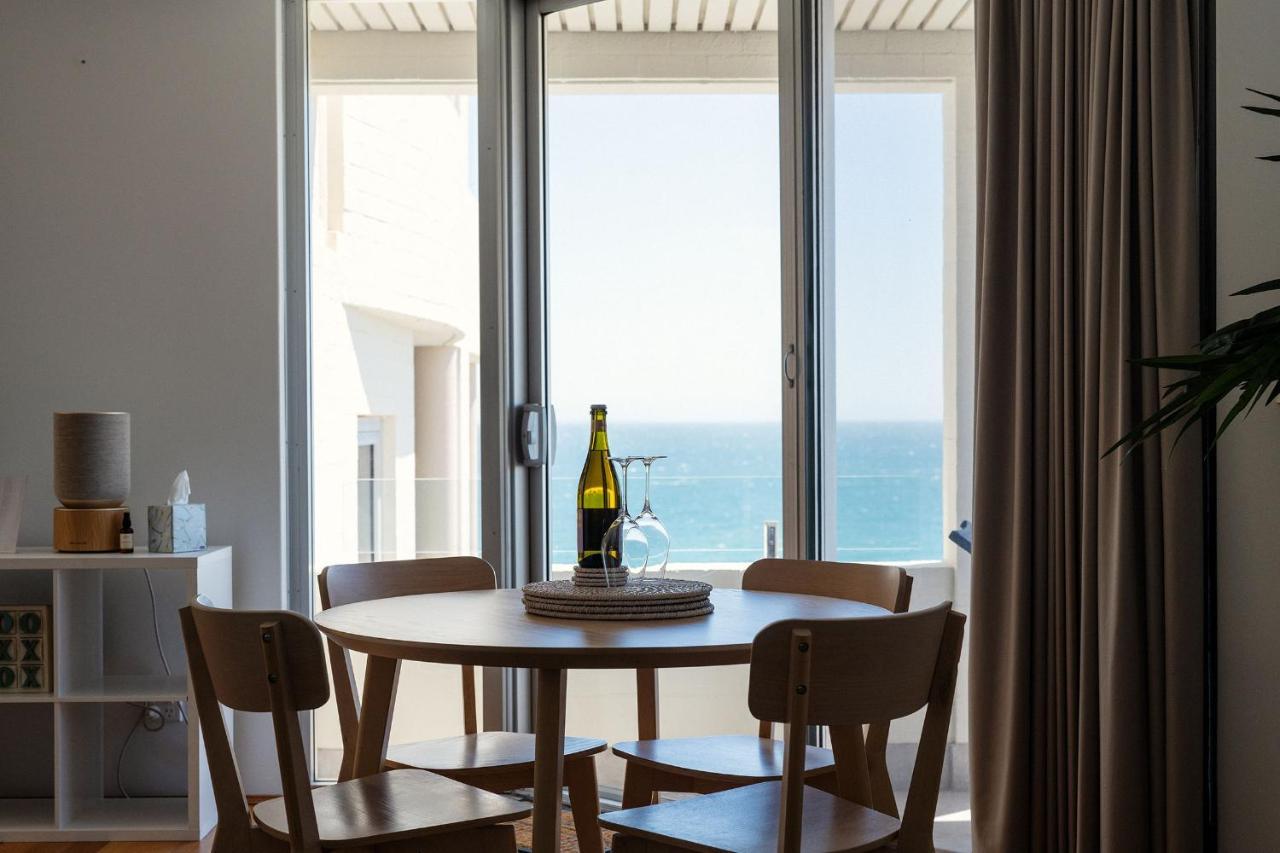 Cottesloe Beach View Apartments #11 Perth Exterior foto